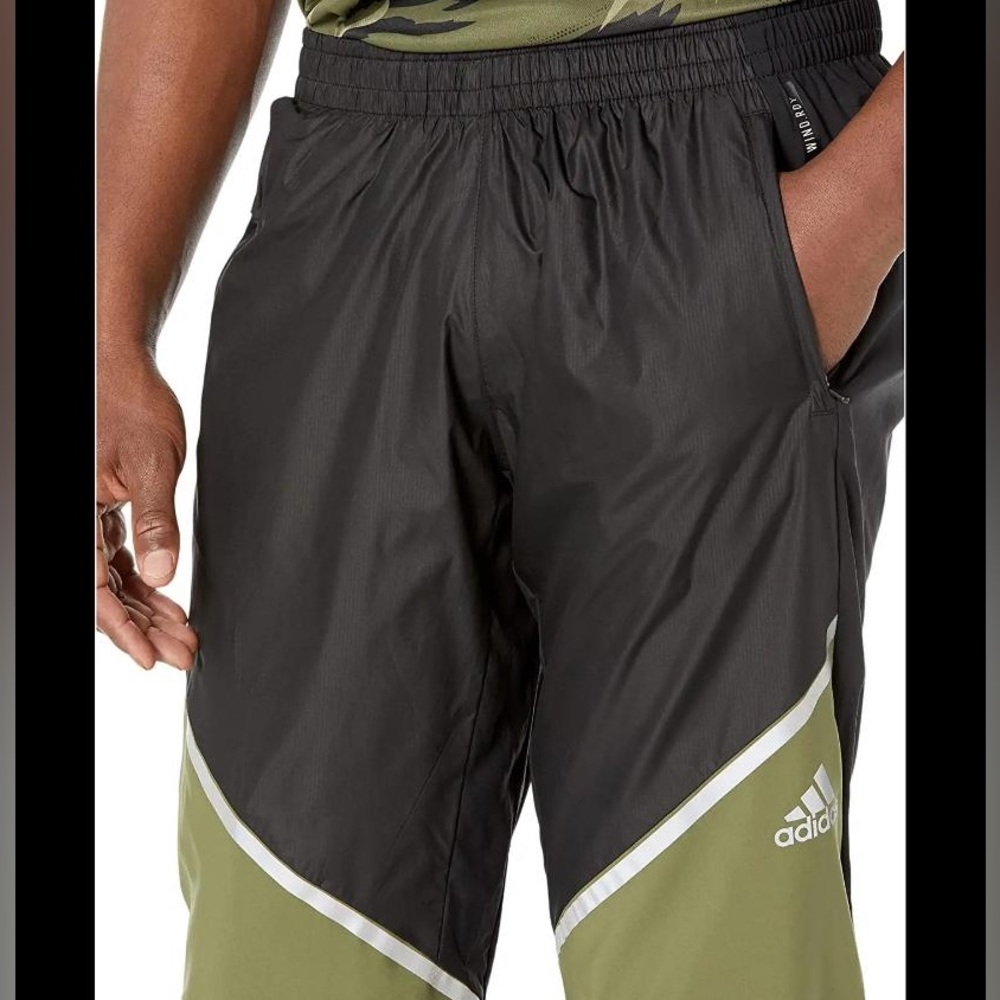 Adidas Ocean Primeblue Saturday Pants